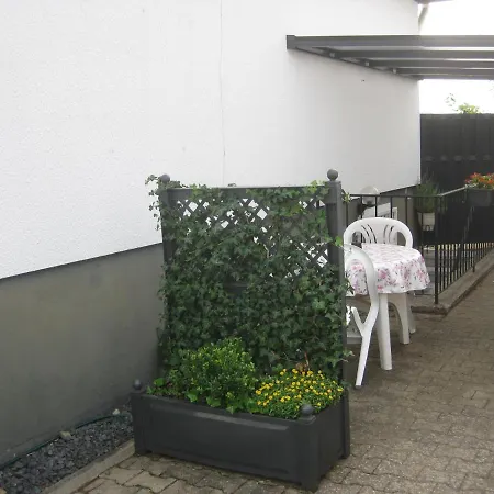 Main-Kinzig Gaestewohnung Hasselroth Exterior photo
