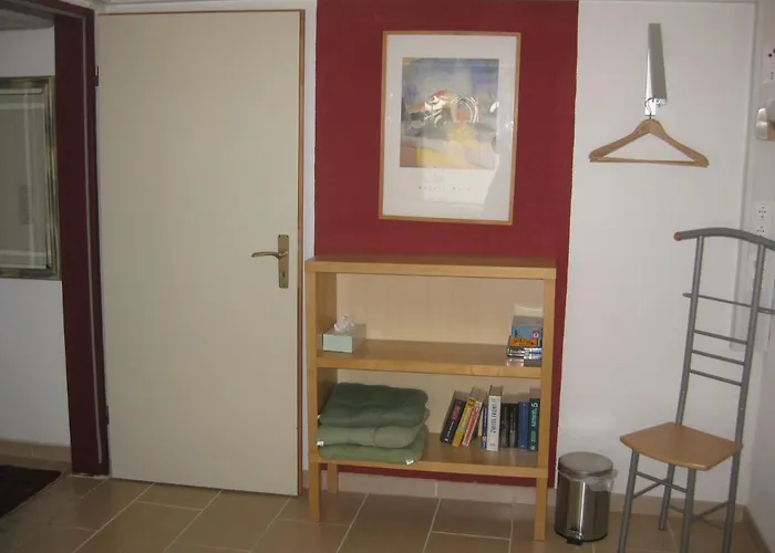 Main-Kinzig Gaestewohnung