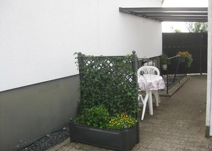 Main-Kinzig Gaestewohnung