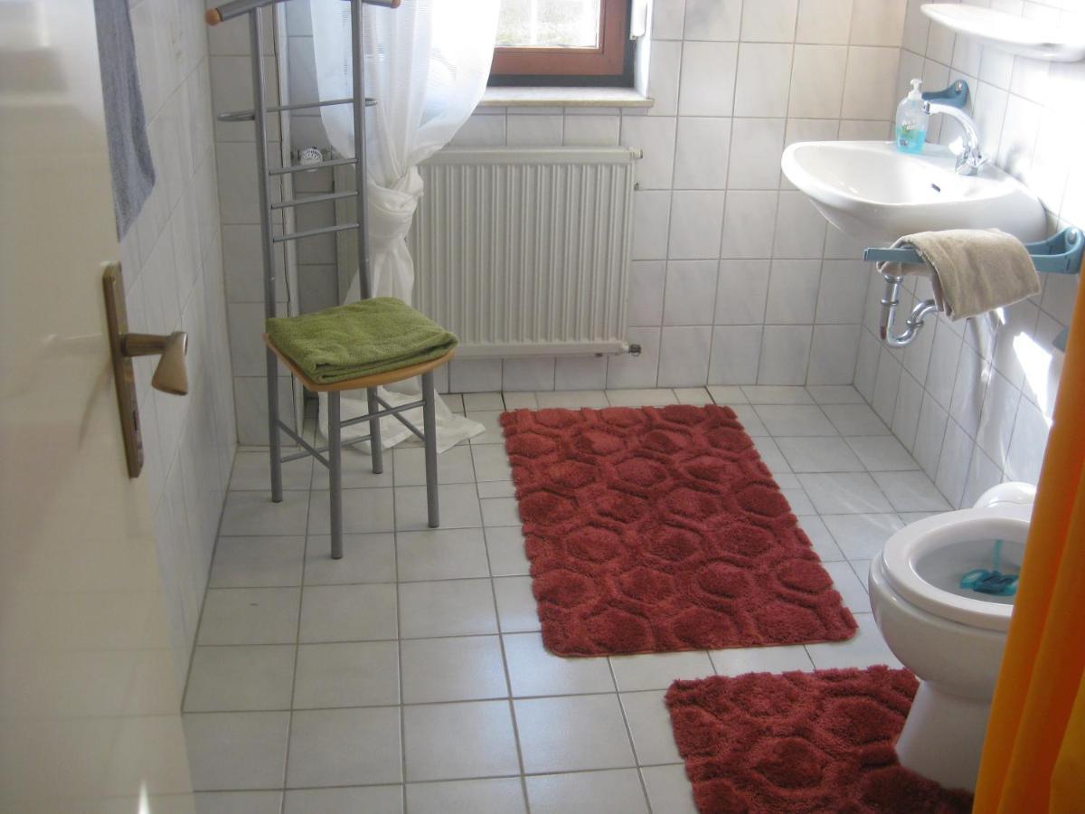 Apartment Main-kinzig Gaestewohnung Hasselroth