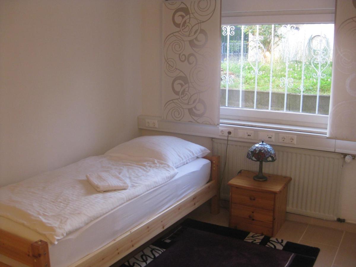 Main-kinzig Gaestewohnung *