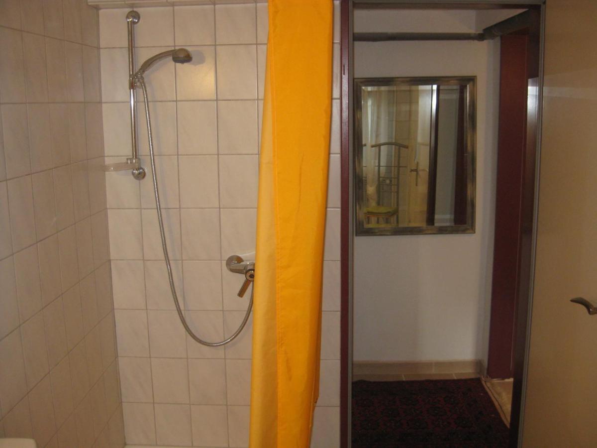 Main-kinzig Gaestewohnung