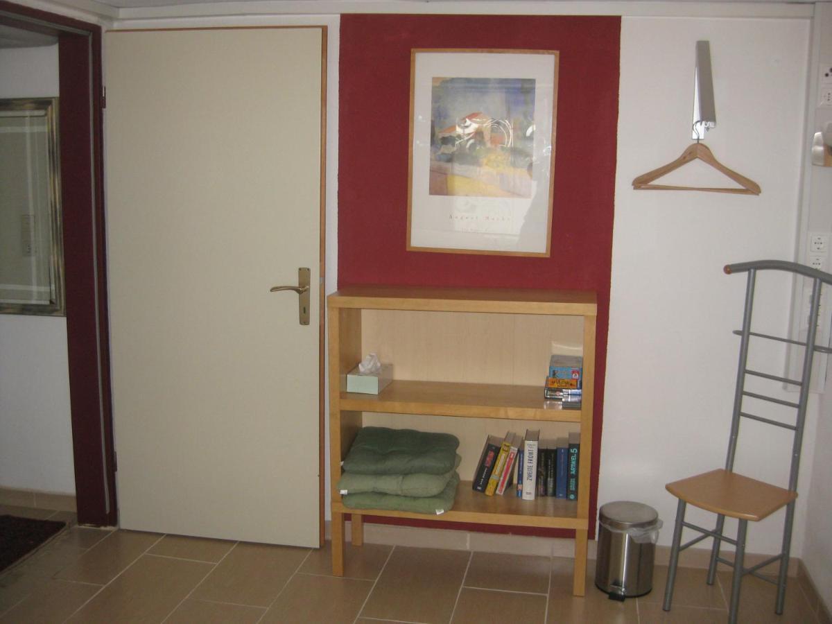 Main-kinzig Gaestewohnung * Hasselroth