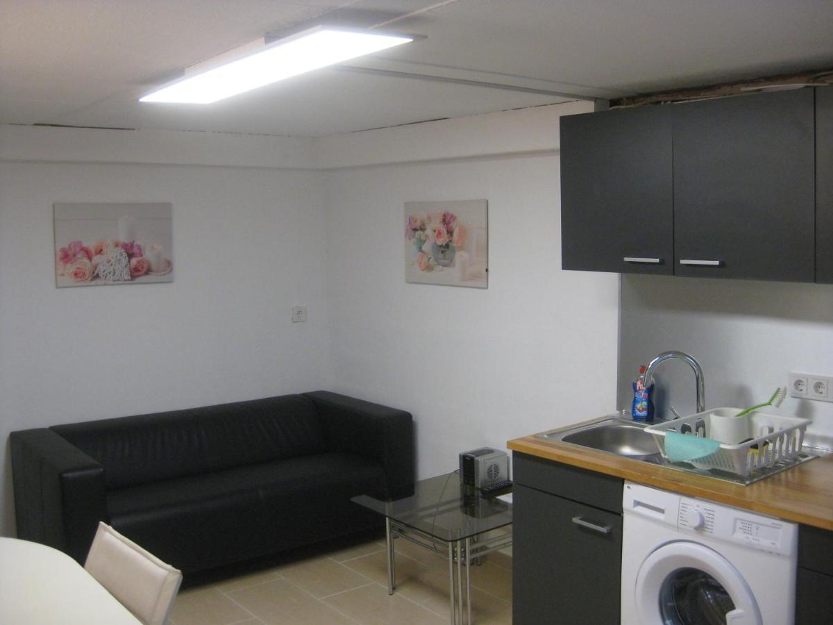 Main-kinzig Gaestewohnung