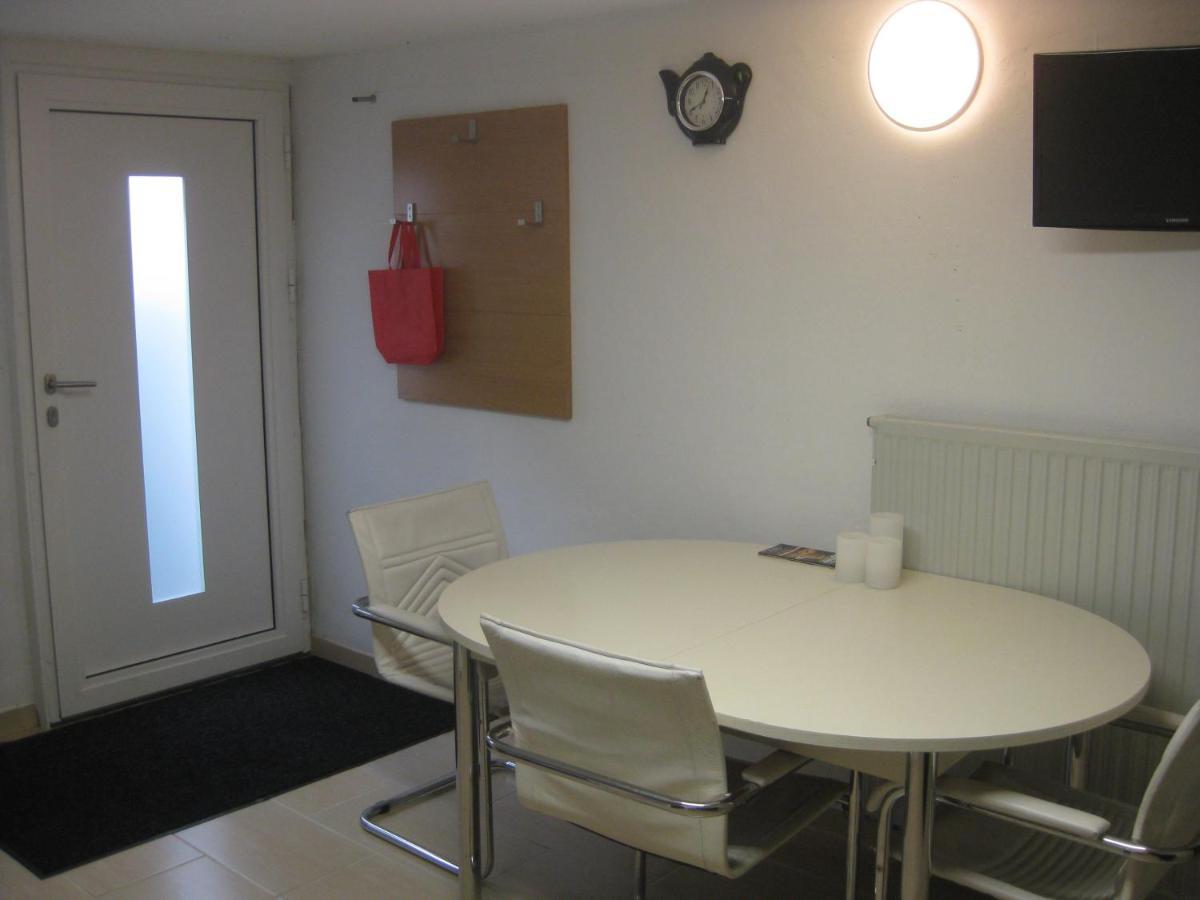 Main-kinzig Gaestewohnung